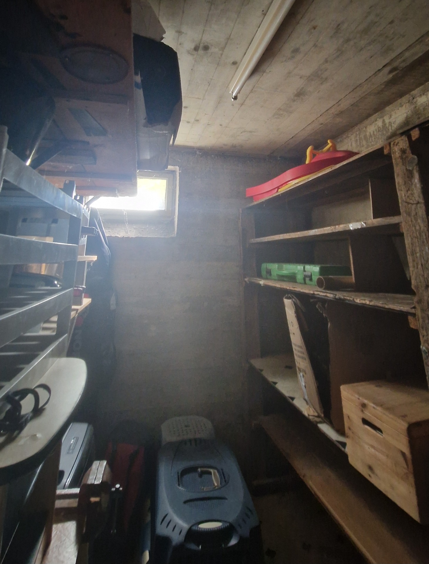 Appartement F5 de 88 M2 garage / cave / 3 chambres à Hayange 57700