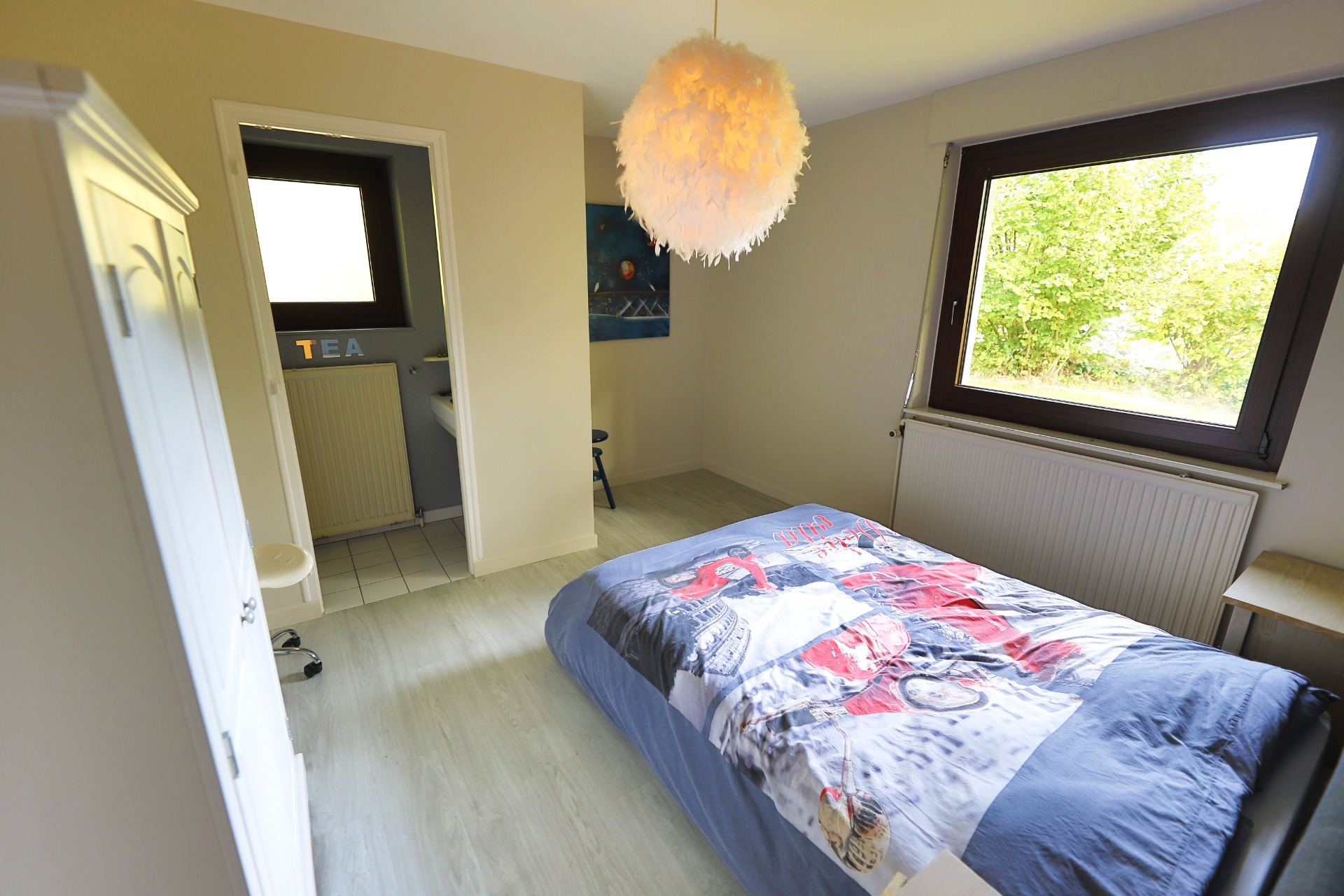 Dpt Vosges (88), à vendre CORNIMONT villa P8 de 263,98 m² - Terrain de 3 469,00 m² - Plain pied