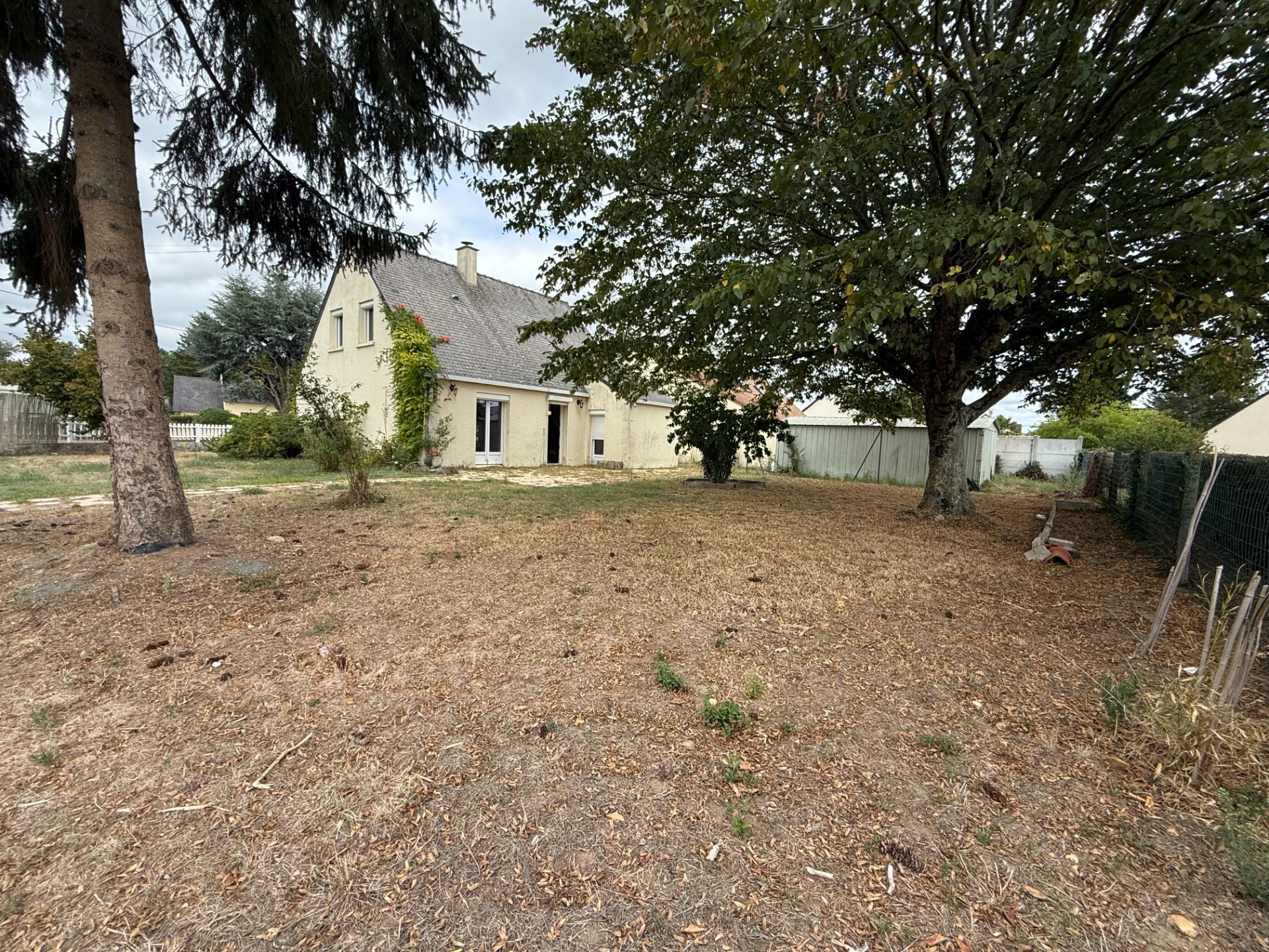 Maison à vendre 5 pièces ()
