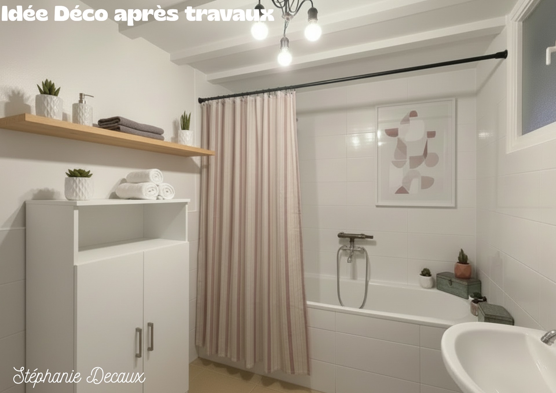 MAISON DE VILLE À VENDRE – HIRSON CENTRE (02500) – GARAGE 40 m² – 2 CHAMBRES