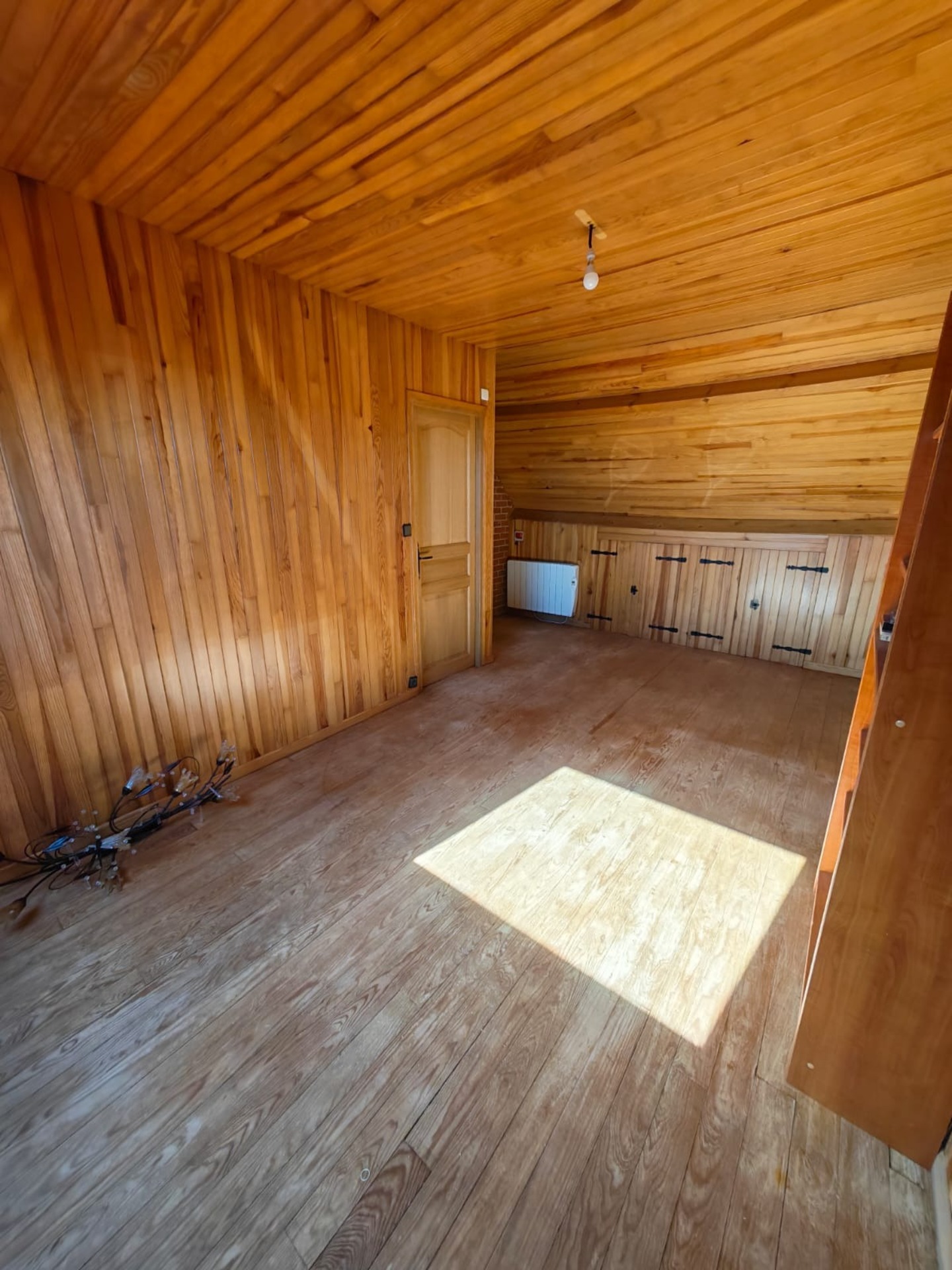 Maison à vendre 5 pièces LAVENTIE (62)