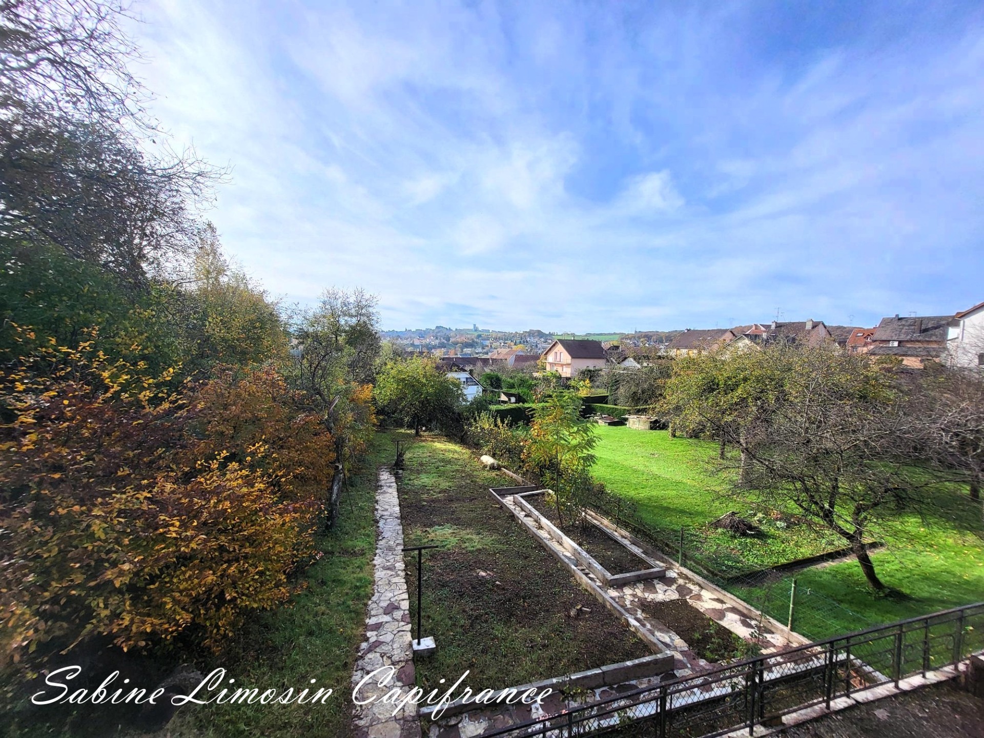 Maison à vendre 5 pièces 103 m²