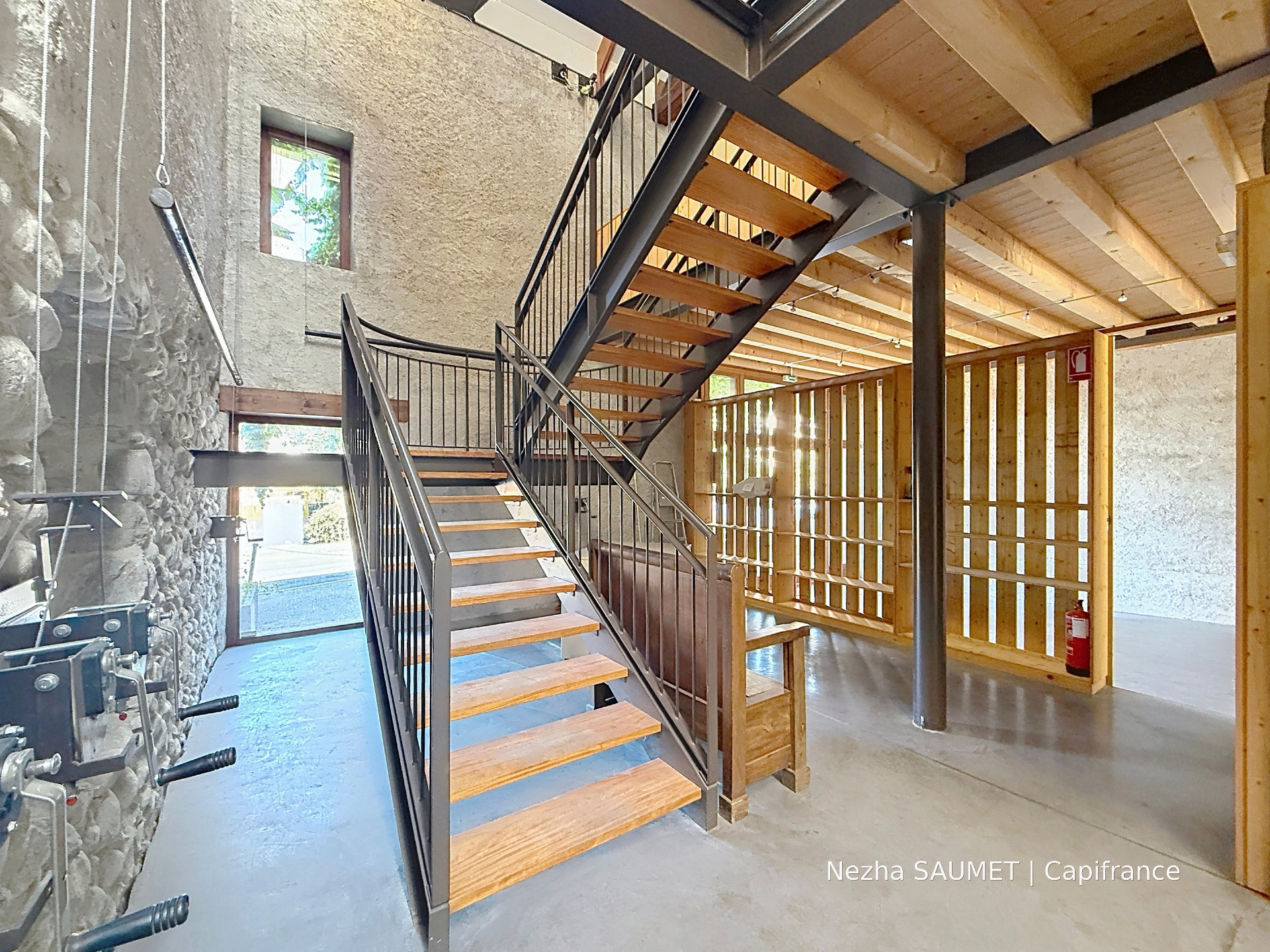 Immeuble à vendre SAINT JULIEN EN GENEVOIS (74)