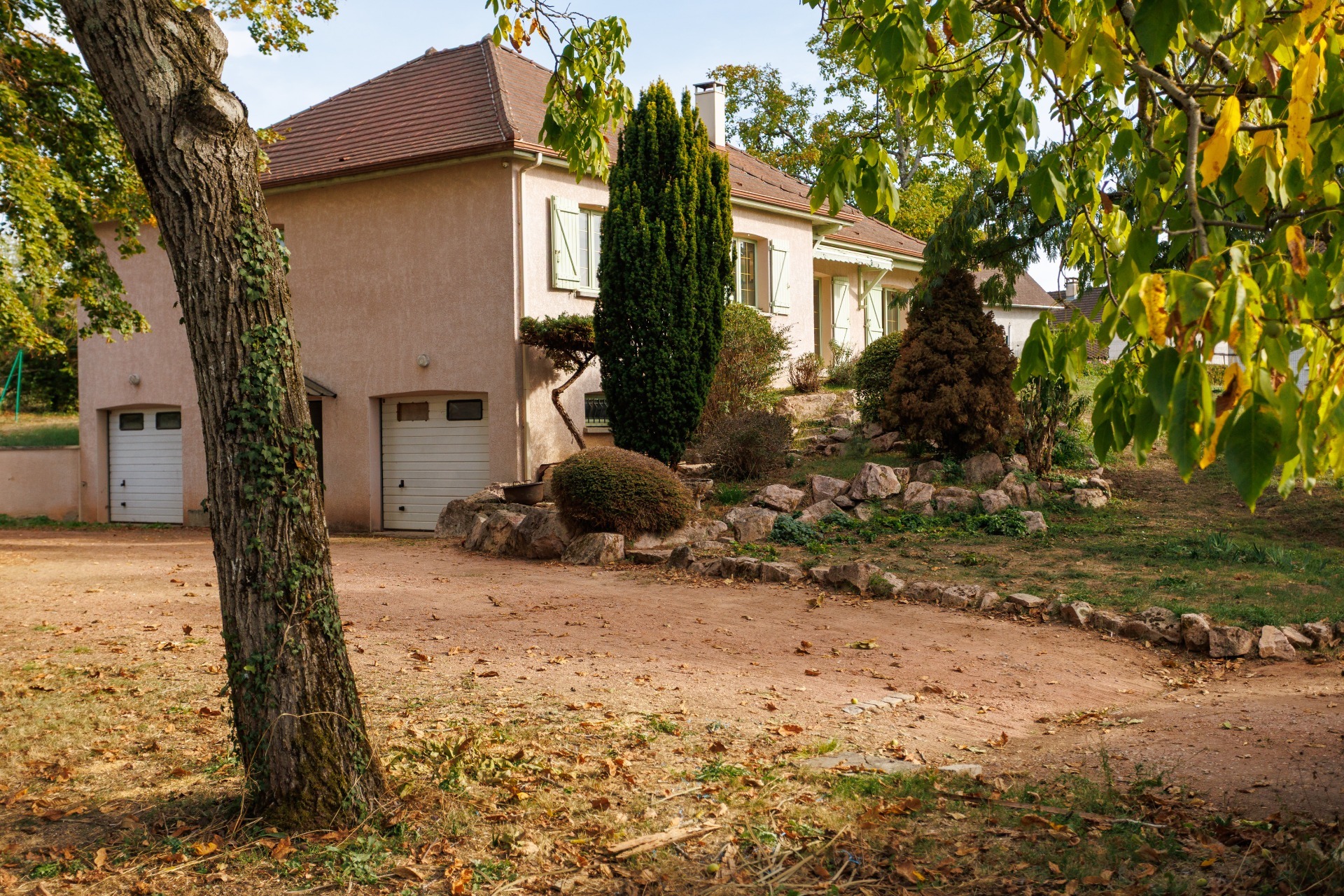 EXCLUSIVITÉ CAPIFRANCE - Maison à vendre 6 pièces PARAY LE MONIAL (71) prox centre-ville