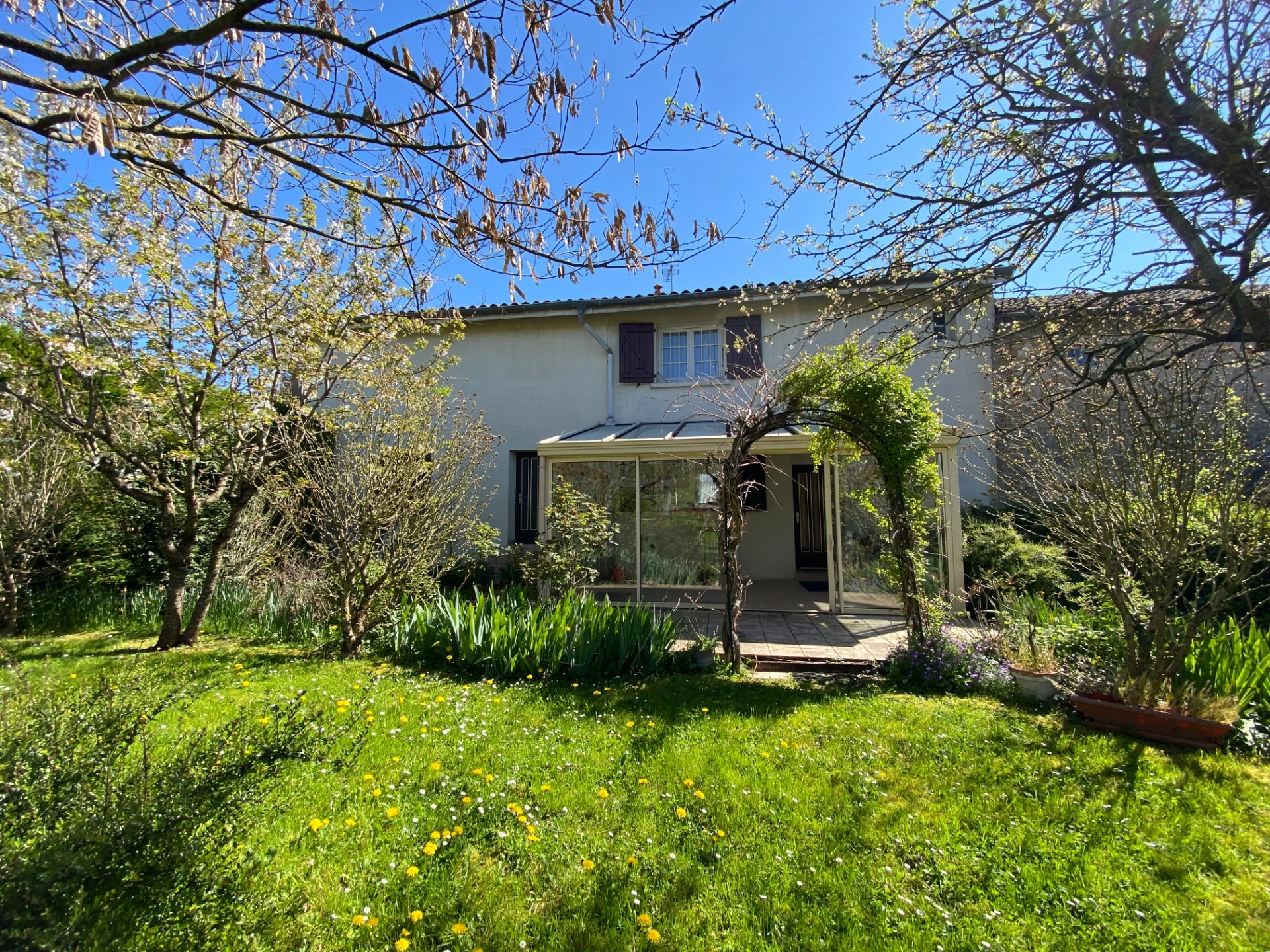 À vendre – Maison - Hurigny, secteur prisé du Mâconnais