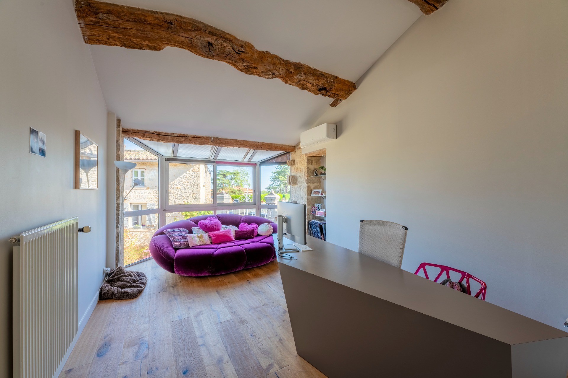 Maison à vendre 13 pièces ()