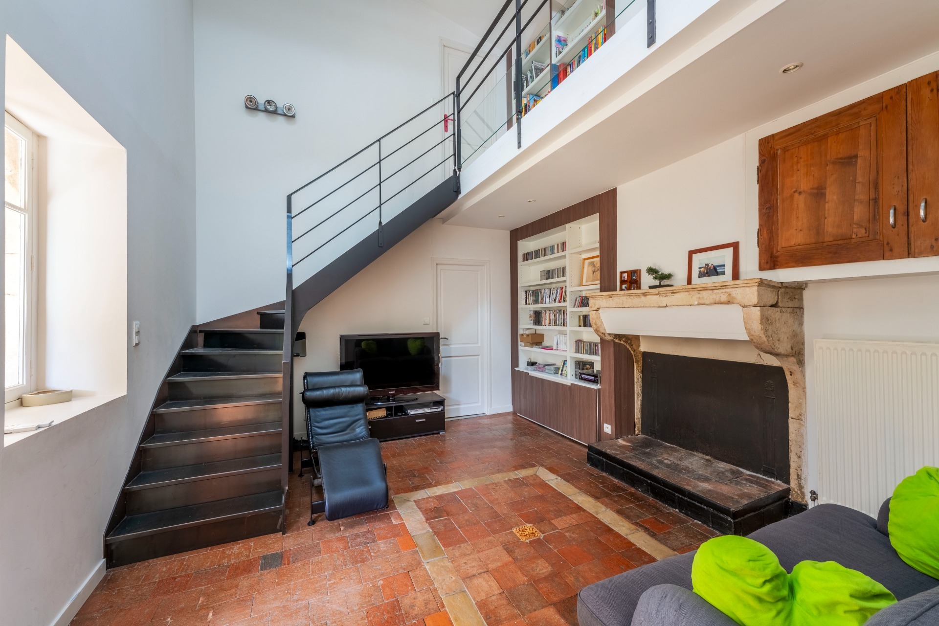 Maison à vendre 13 pièces ()