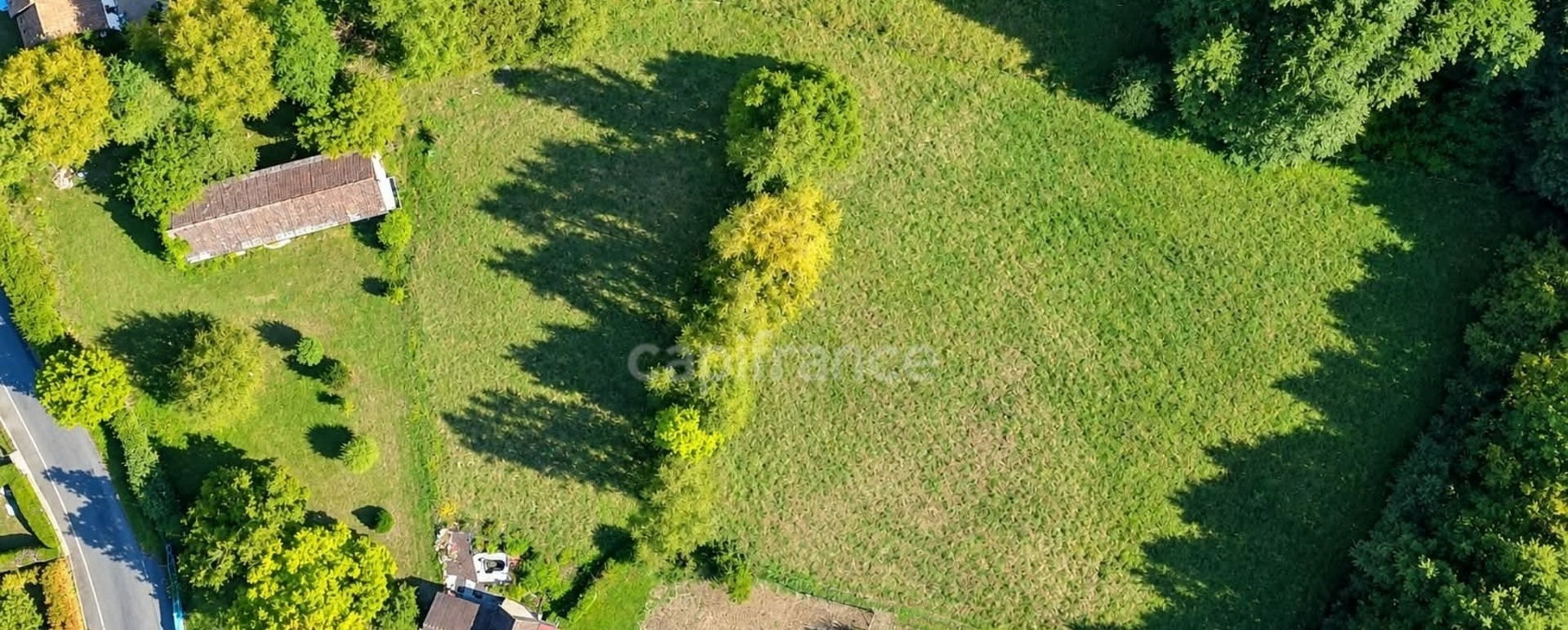 Donnez vie à vos envies et imaginez votre vie à la campagne !
