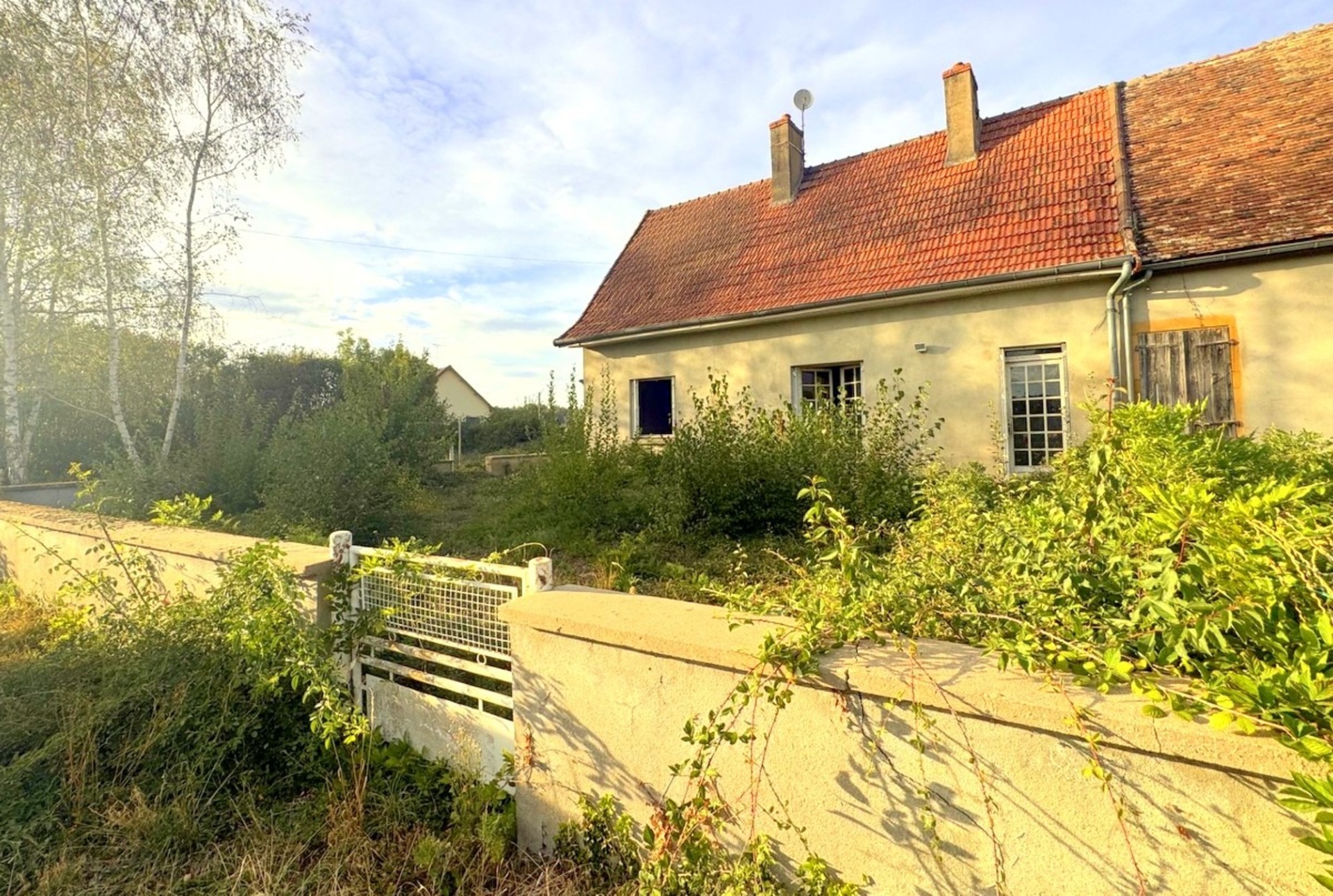 Maison à vendre 5 pièces (71)