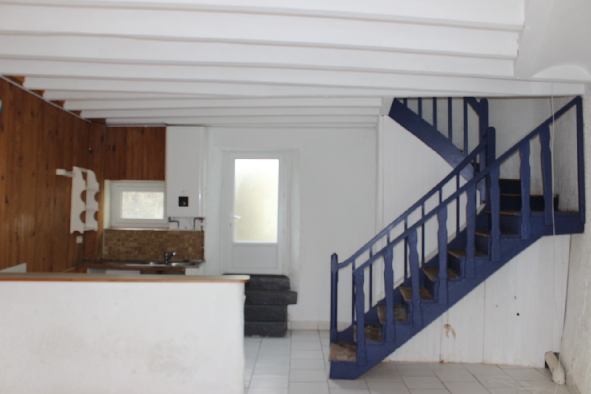 Maison à vendre 2 pièces LA SEGUINIERE (49)