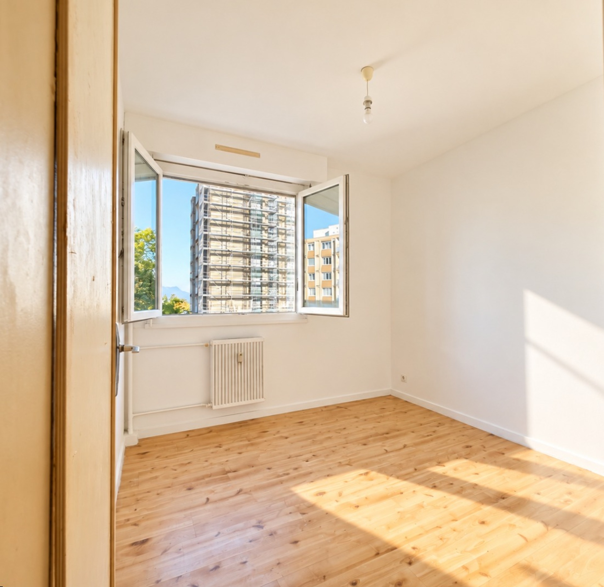 Appartement à vendre 4 pièces COGNIN (73)