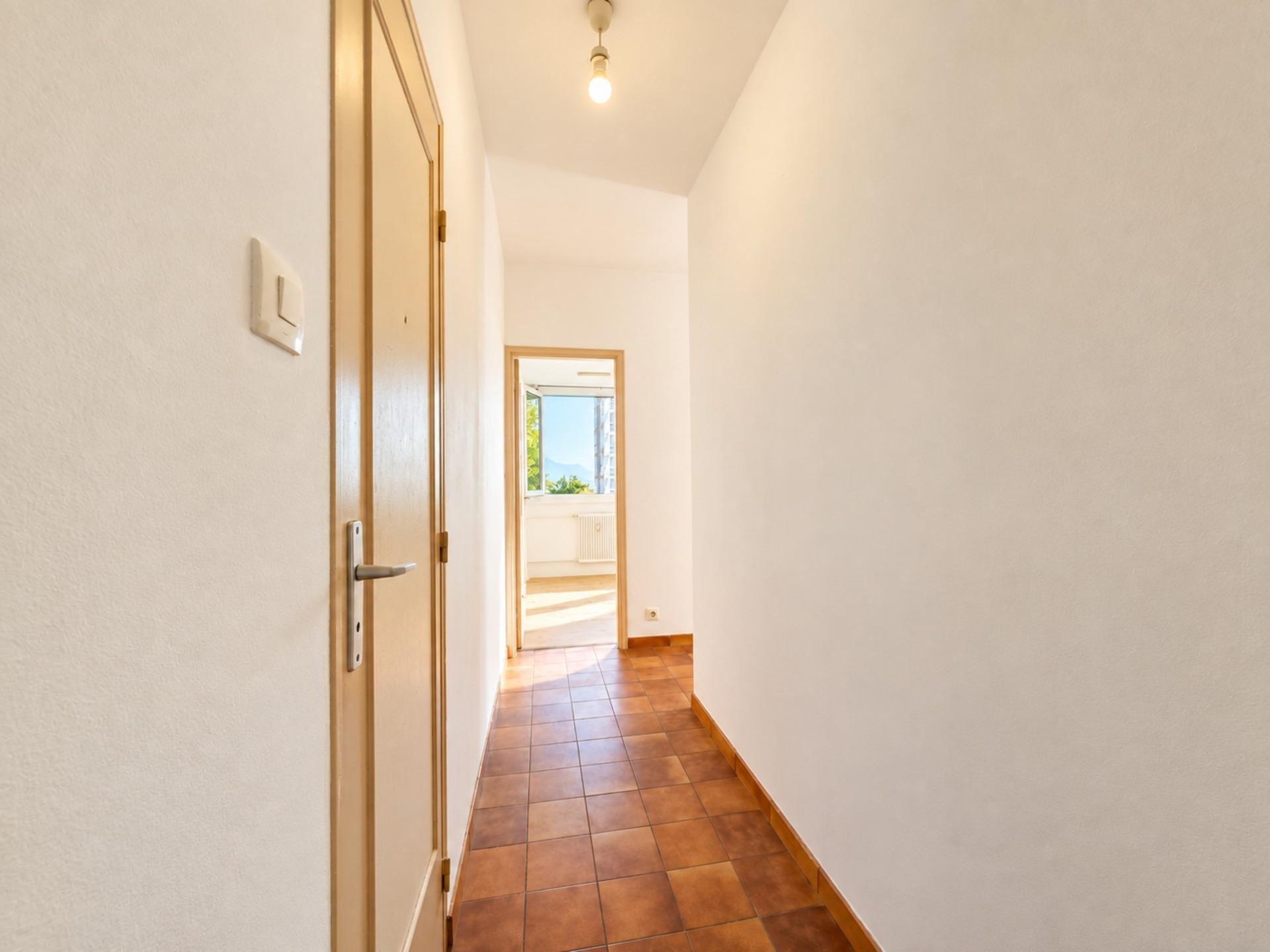 Appartement à vendre 4 pièces COGNIN (73)