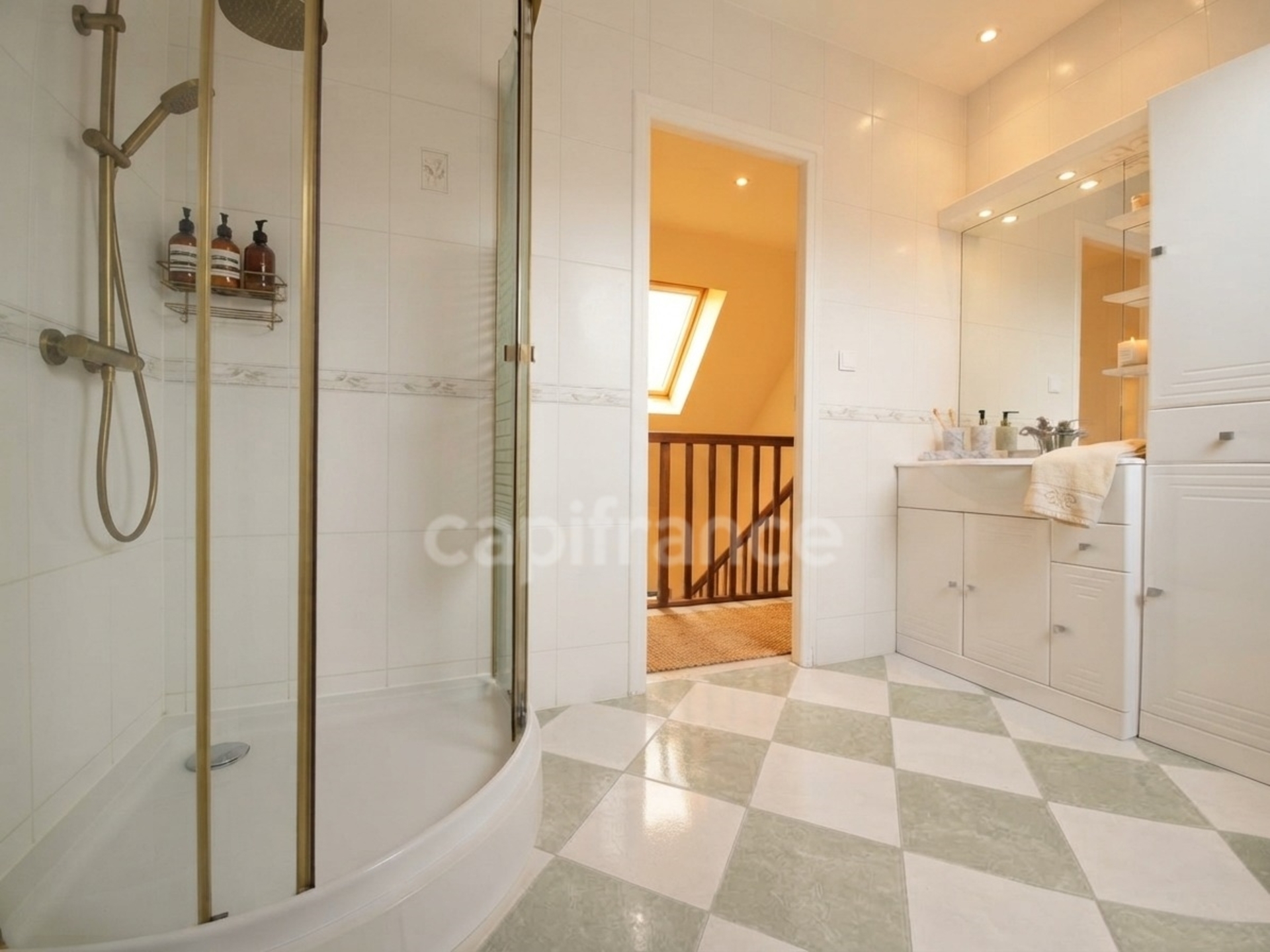 Maison 5 pieces 140m2 – Secteur recherché - proche Chalon sur Saône