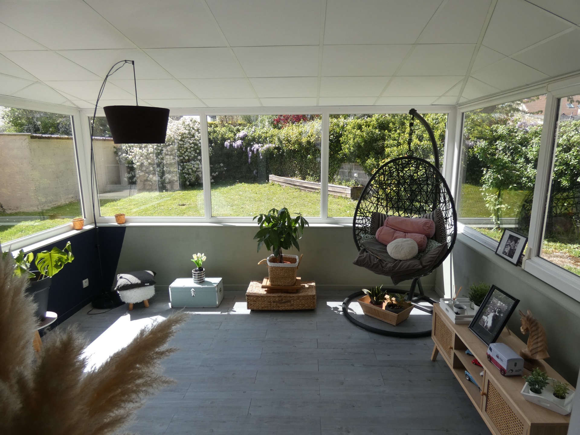 Maison à vendre 5 pièces GIBERVILLE (14) Belle maison de 123 m² habitables avec dépendances