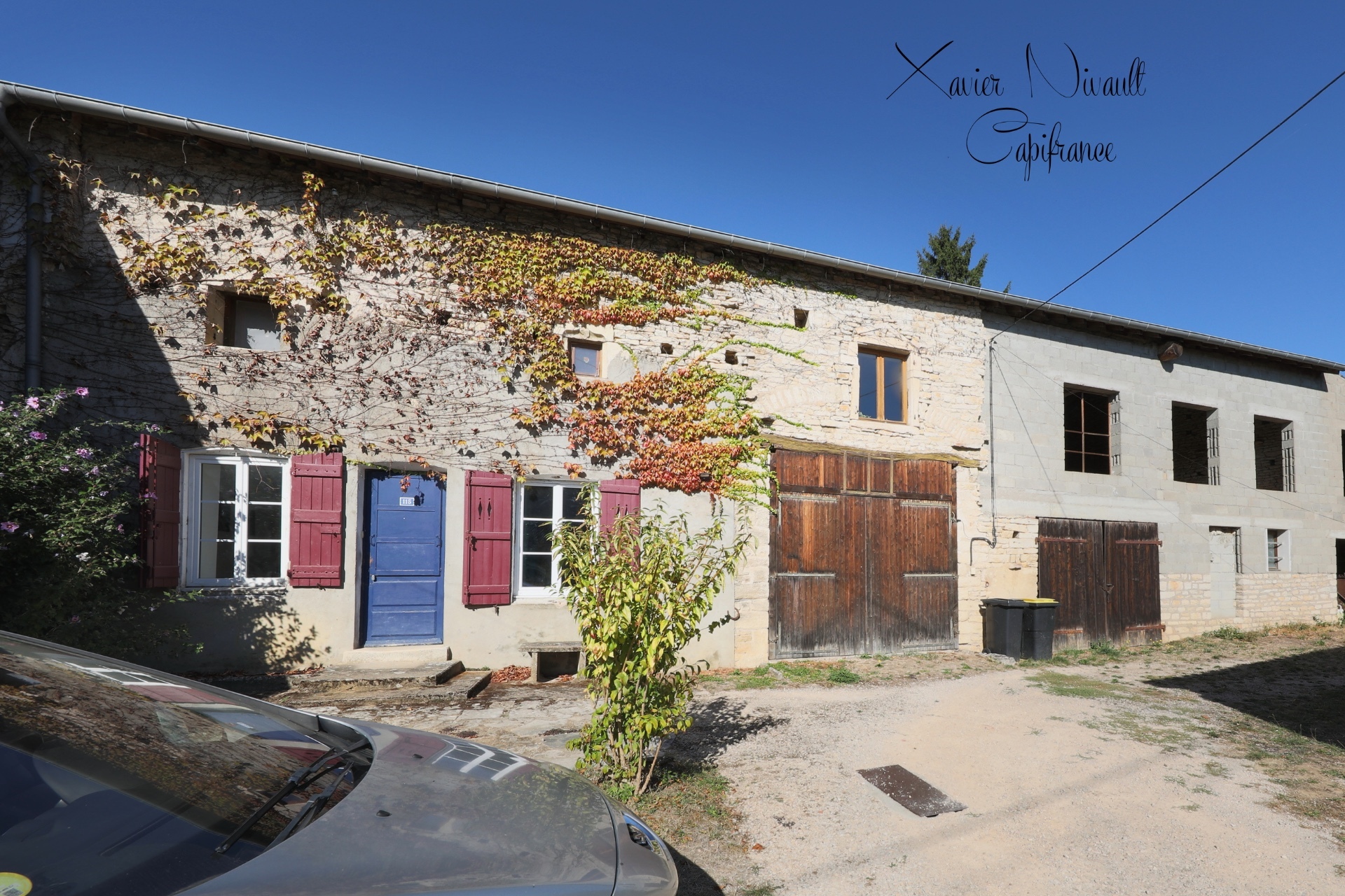 Maison à vendre 6 pièces (71)