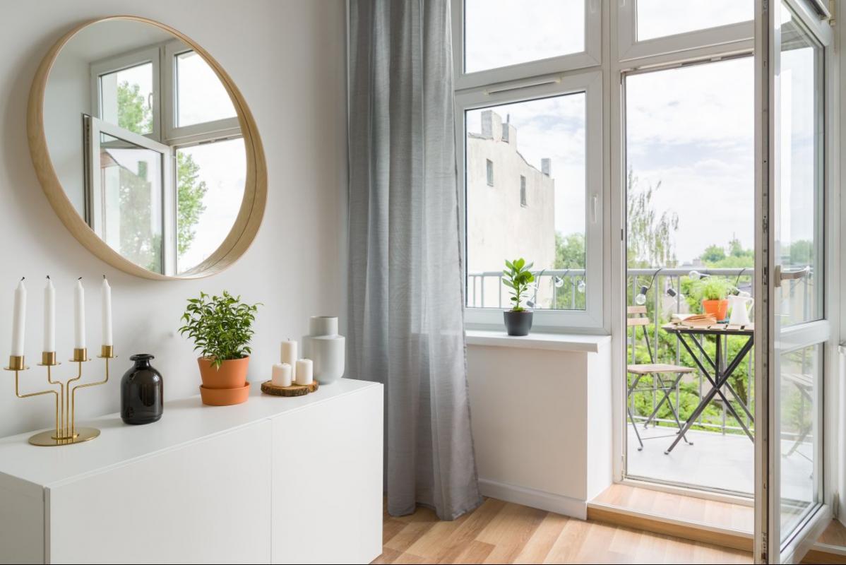 Appartement à vendre, 2 pièces, 46 m², Avignon