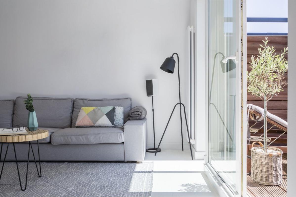 Appartement à vendre, 3 pièces, 66 m², Toulouse