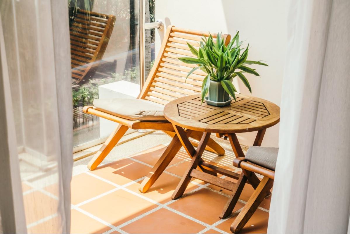 Appartement à vendre, 2 pièces, 43 m², Ascain