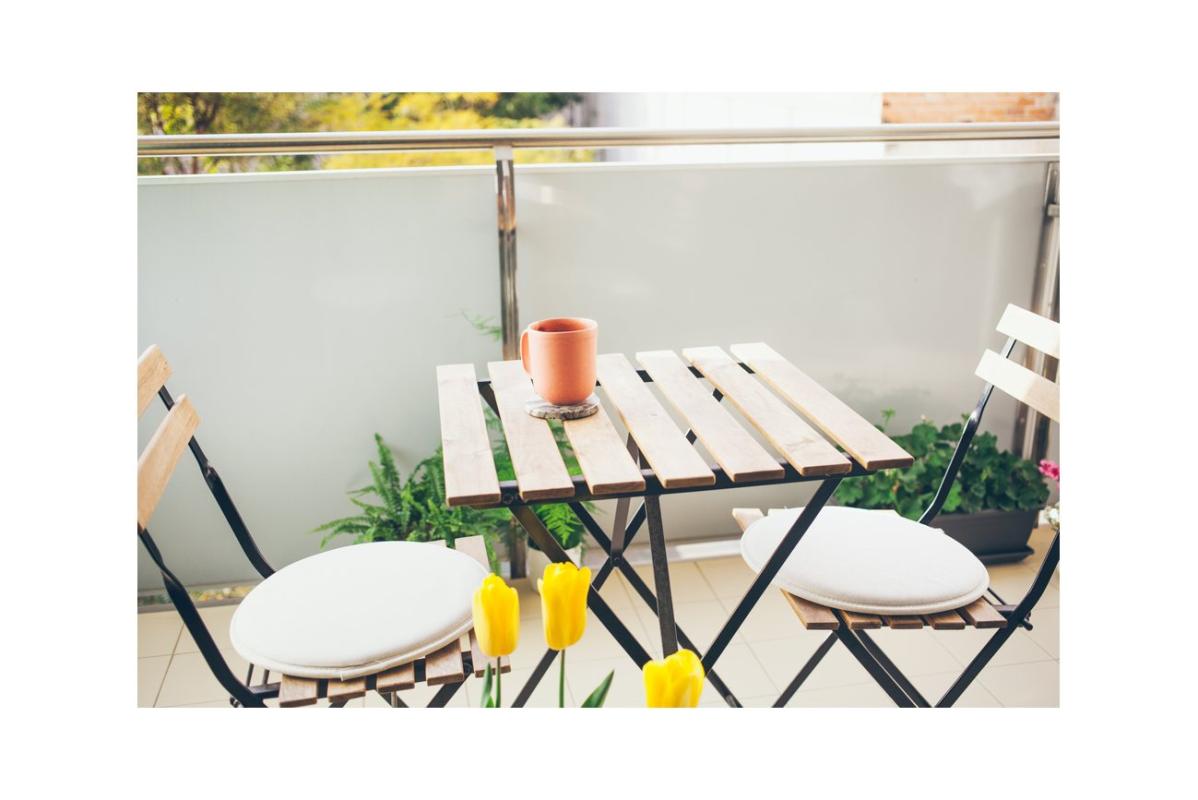 Appartement à vendre, 2 pièces, 38 m², Sete