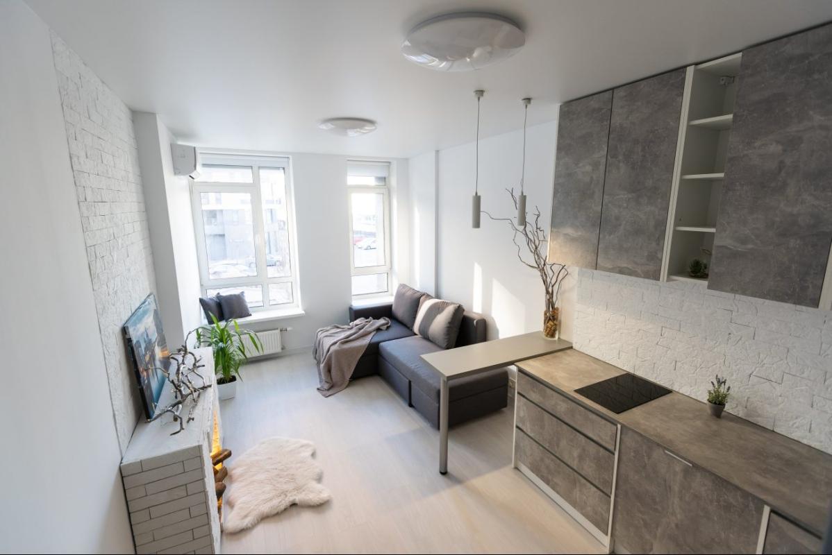 Appartement T2 de 38m² à Sète - Photo 2