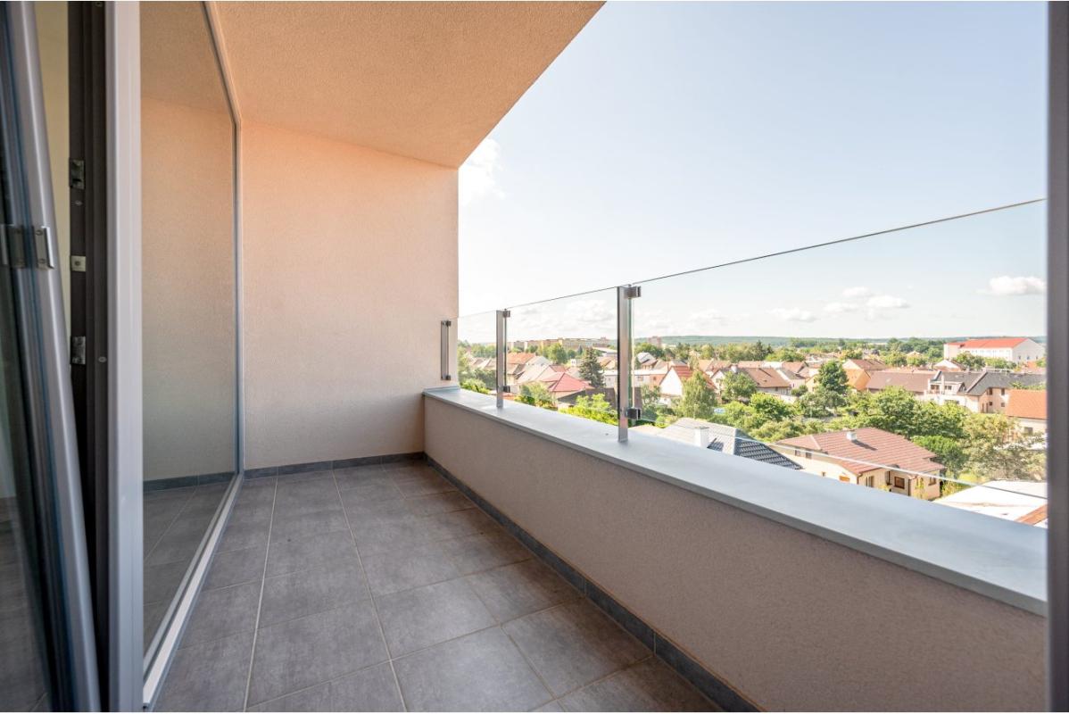 Appartement à vendre, 2 pièces, 40 m², Sete