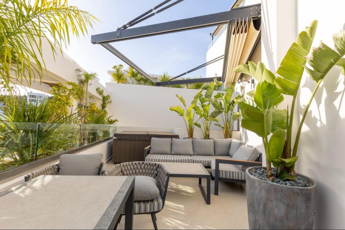 Appartement à vendre, 3 pièces, 81 m², Beziers