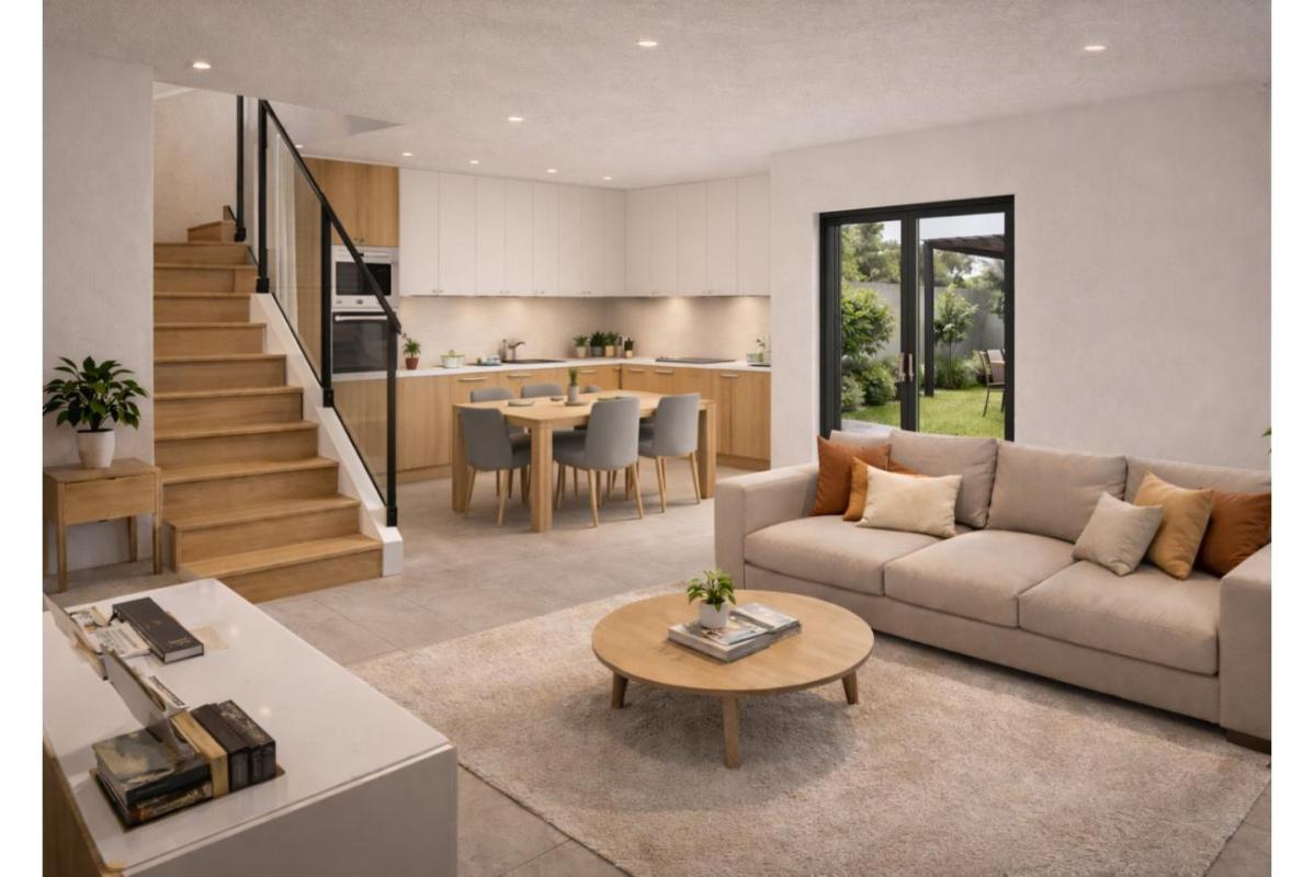 Maison à vendre, 4 pièces, 89 m², Mauguio
