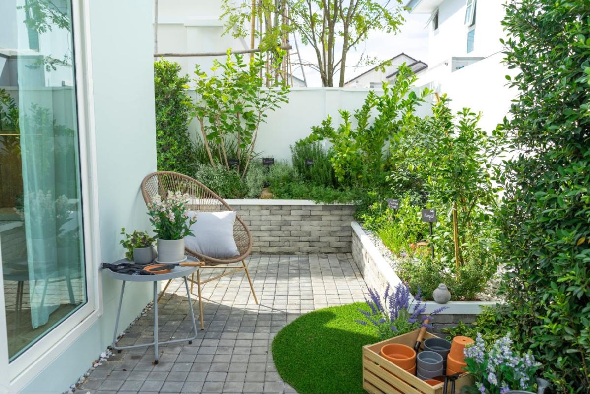 Appartement à vendre, 2 pièces, 46 m², Teste De Buch