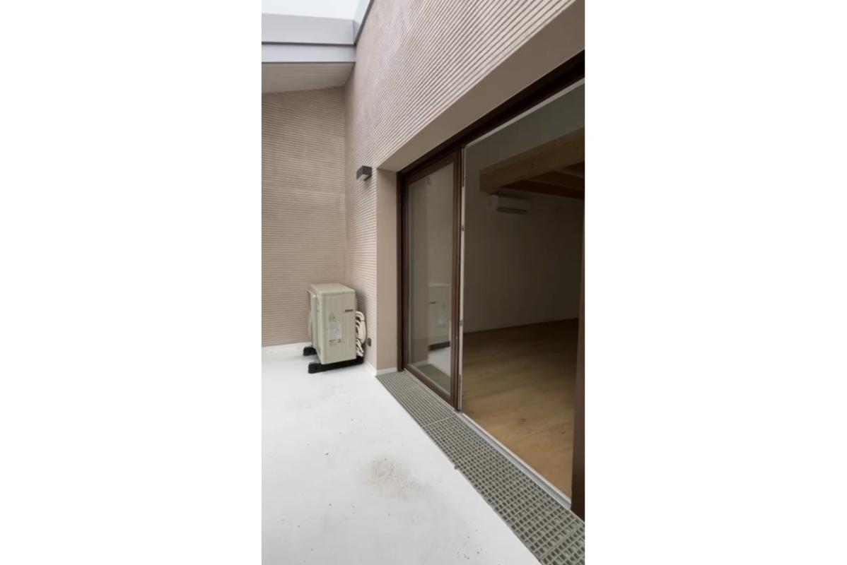 Appartement à vendre, 4 pièces, 89 m², Biganos