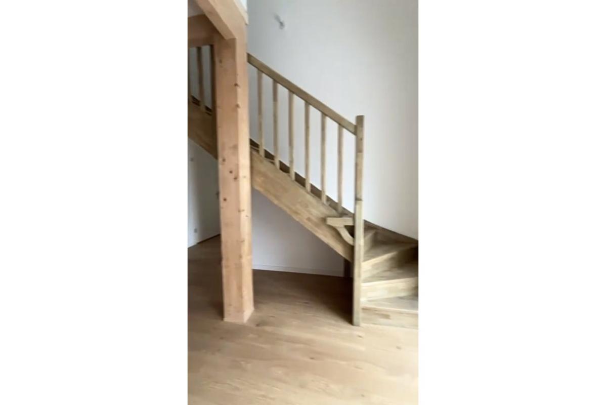 Appartement T4 DUPLEX de 89m² à Biganos - Photo 3
