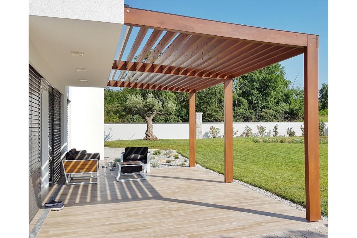 Maison à vendre, 4 pièces, 84 m², Cournonterral
