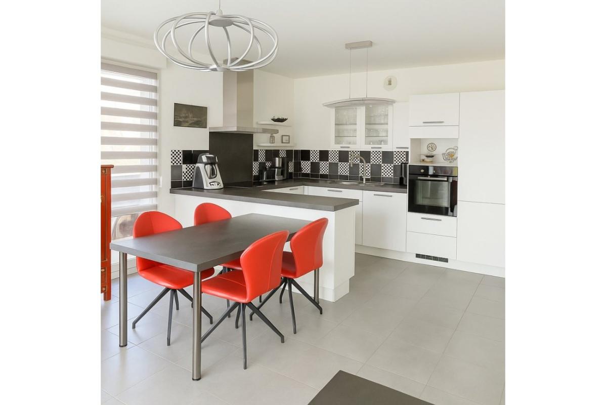 Appartement T4 de 87m² à Frontignan - Photo 3