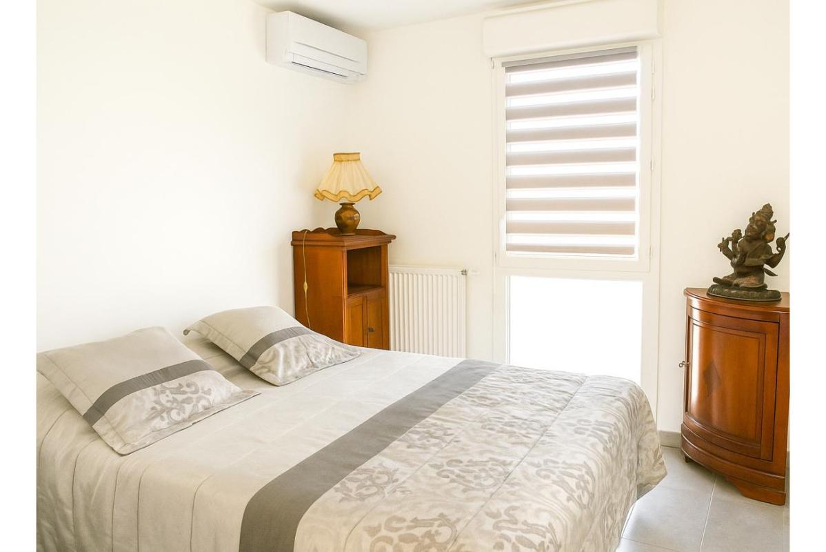 Appartement T4 de 87m² à Frontignan - Photo 4
