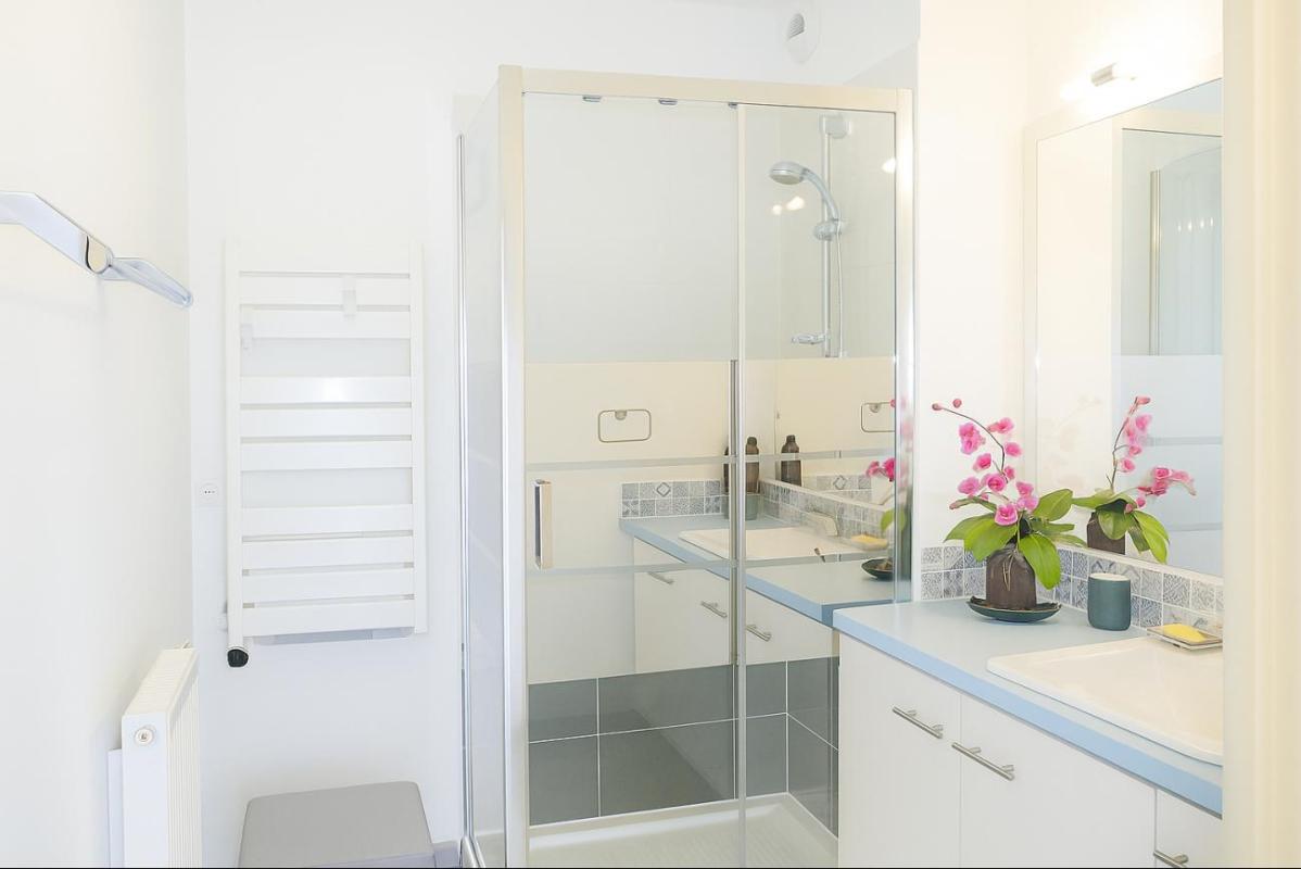 Appartement T4 de 87m² à Frontignan - Photo 5
