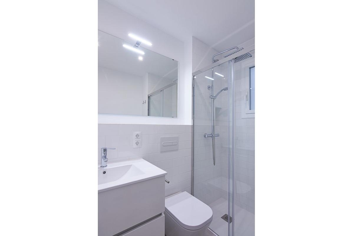 Appartement T2 de 45m² à Annœullin - Photo 4