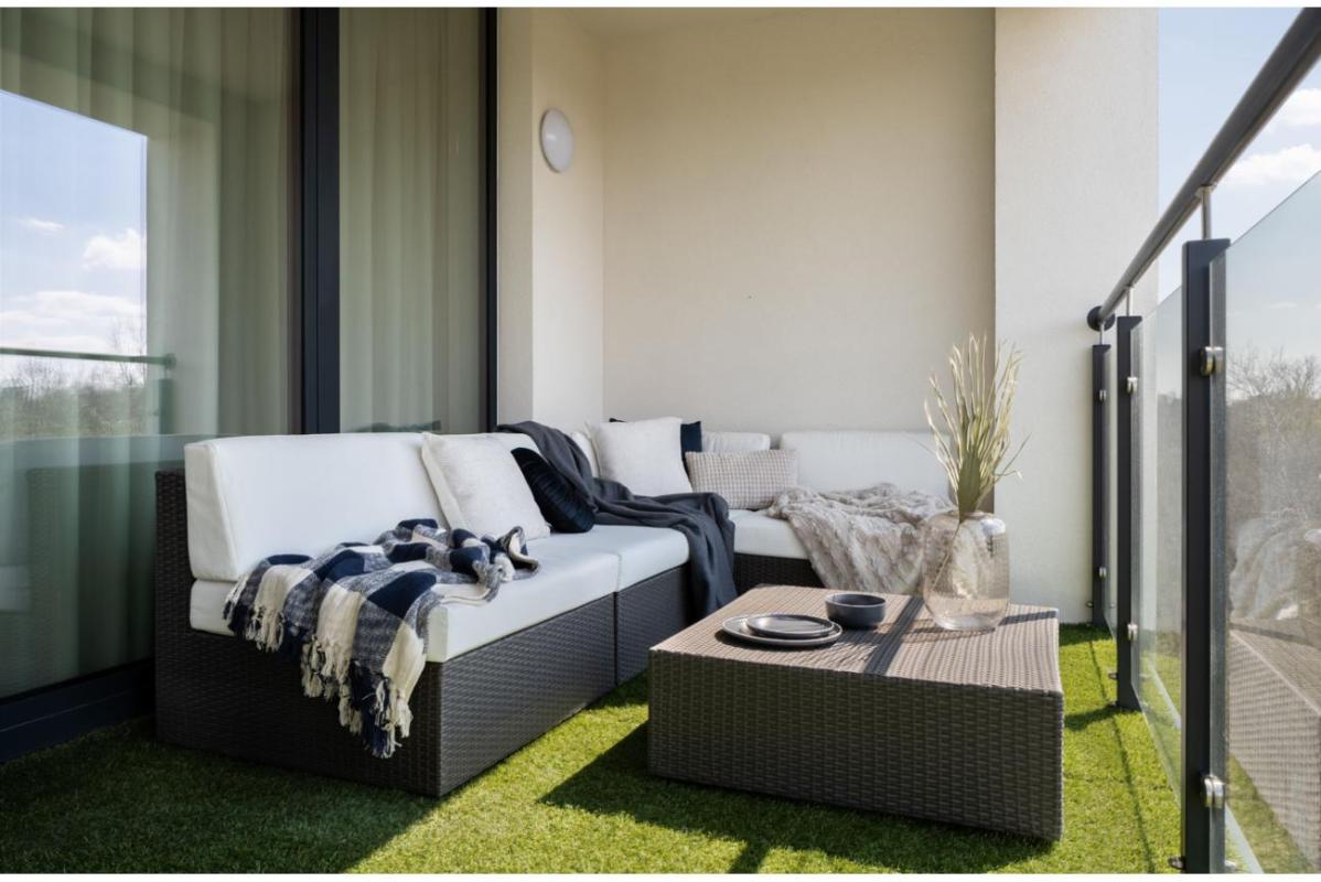Appartement à vendre, 3 pièces, 61 m², Begles