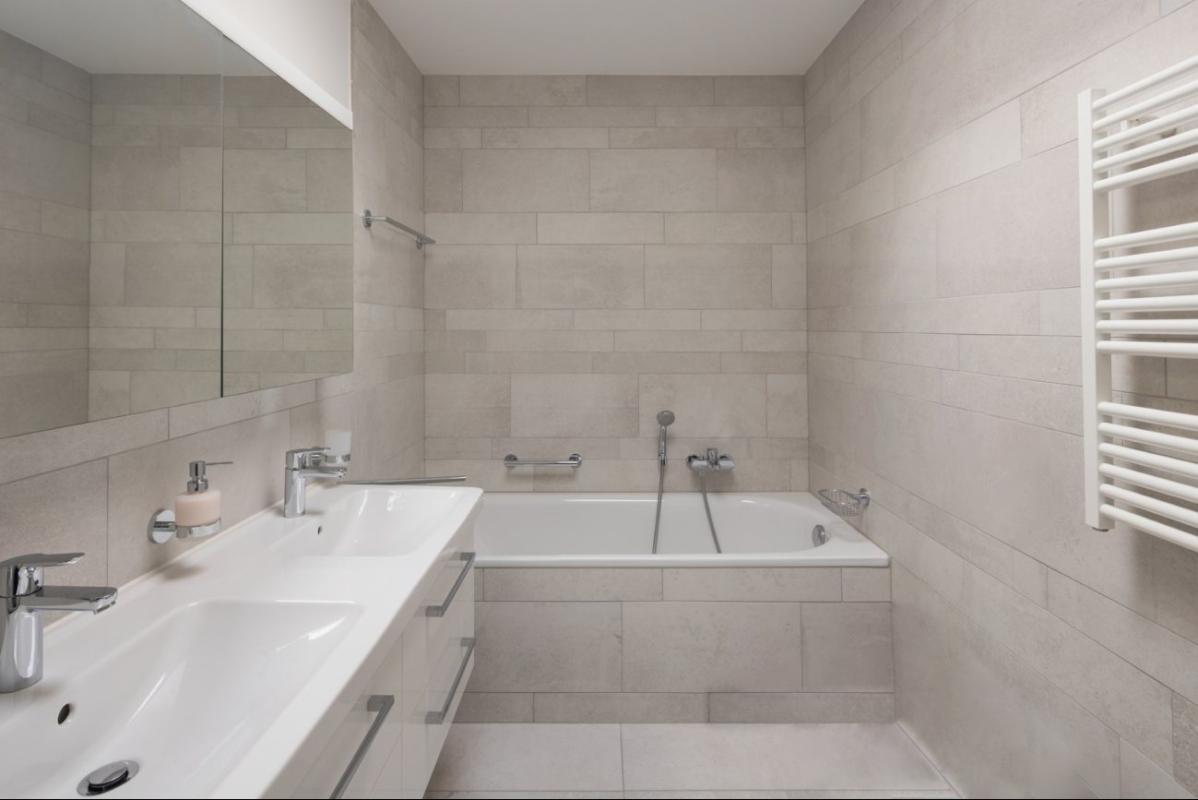 Villa T4 de 85m² à Teich - Photo 5
