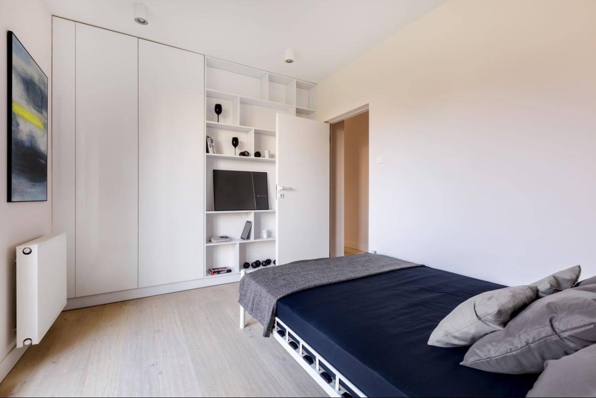 Appartement T3 de 71m² à Arras - Photo 4