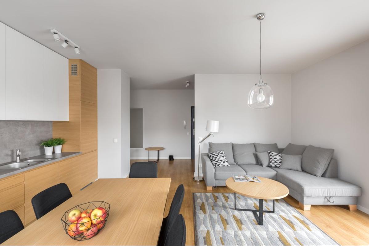 Appartement T3 de 62m² à VALENCIENNES - Photo 2