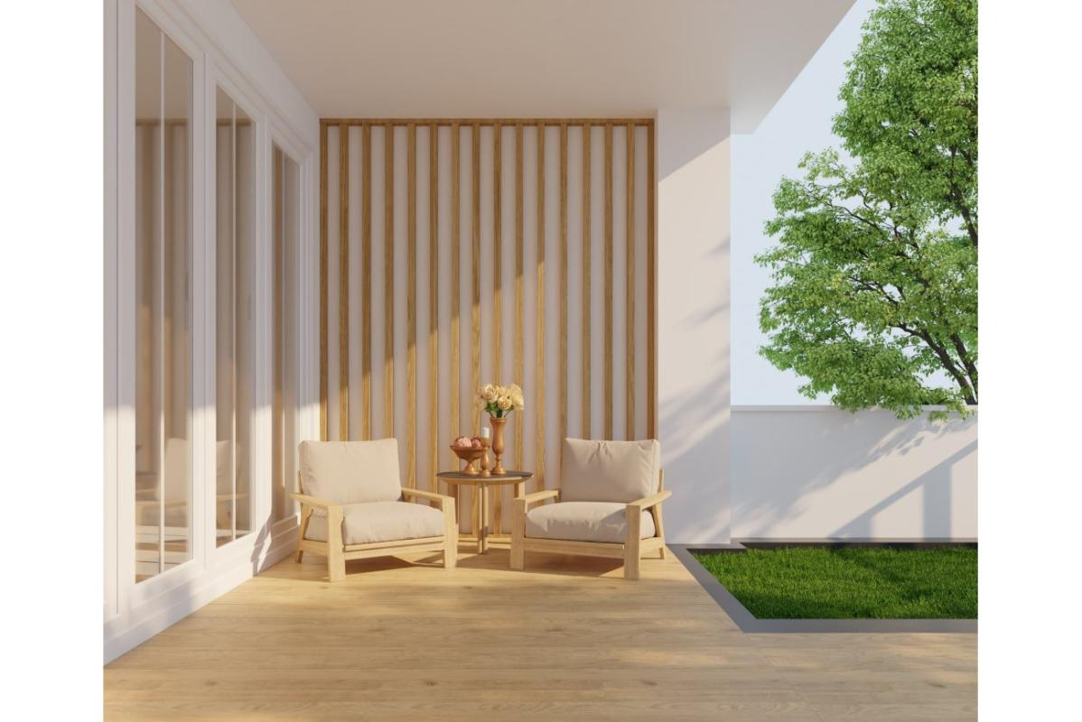 Appartement à vendre, 4 pièces, 77 m², Toulouse