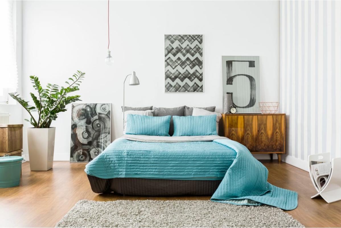 Appartement à vendre, 3 pièces, 85 m², Bondues