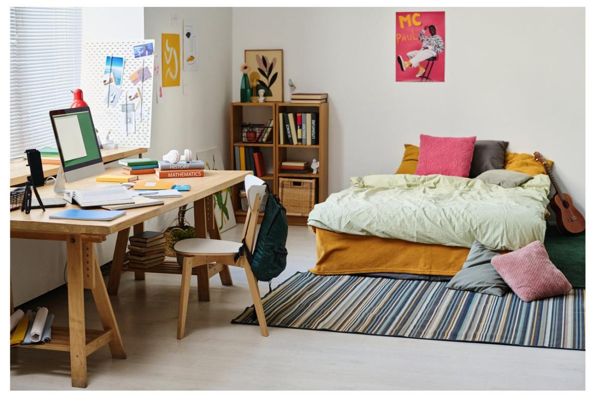 Appartement T3 de 62m² à Vitrolles - Photo 4