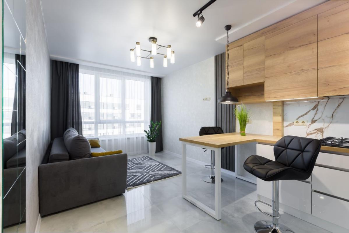 Appartement à vendre, 2 pièces, 47 m², Brignoles