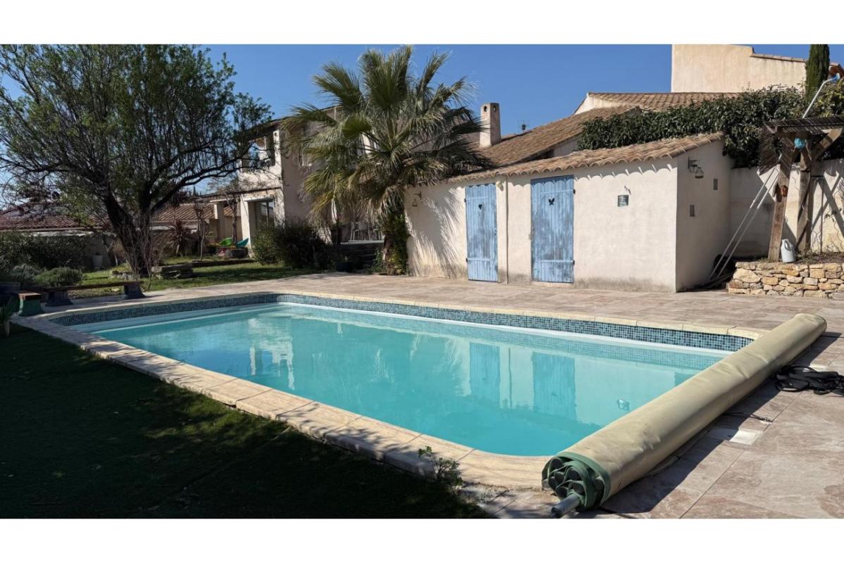 Maison à vendre, 4 pièces, 167 m², Fare Les Oliviers