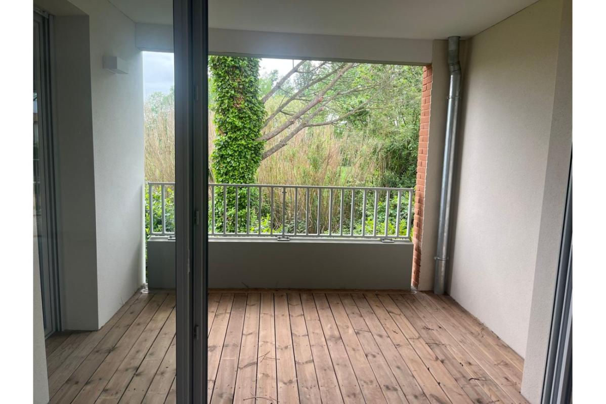 Appartement à vendre, 3 pièces, 63 m², Toulouse