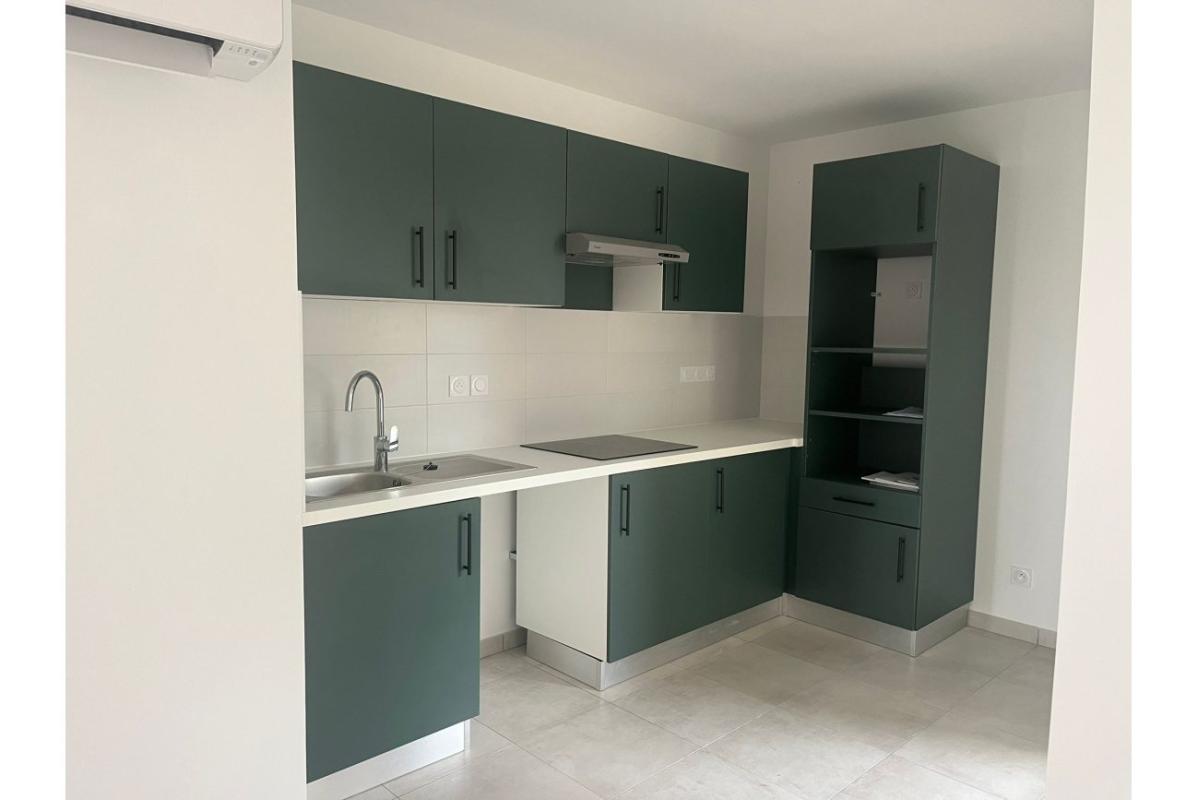 Appartement T3 de 63m² à TOULOUSE - Photo 2