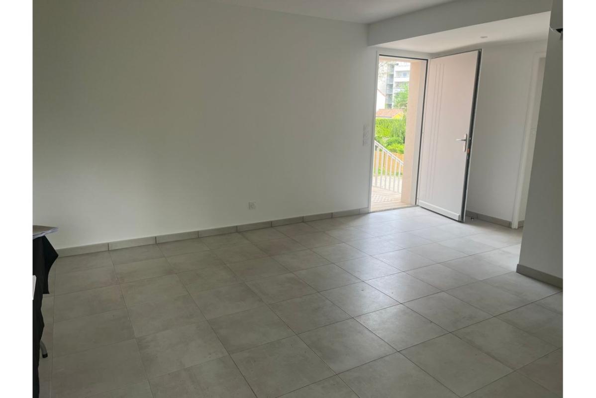 Appartement T3 de 63m² à TOULOUSE - Photo 3