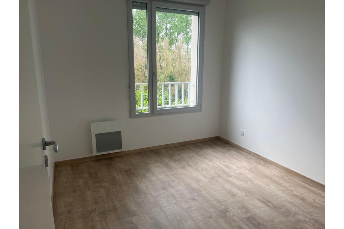 Appartement T3 de 63m² à TOULOUSE - Photo 4