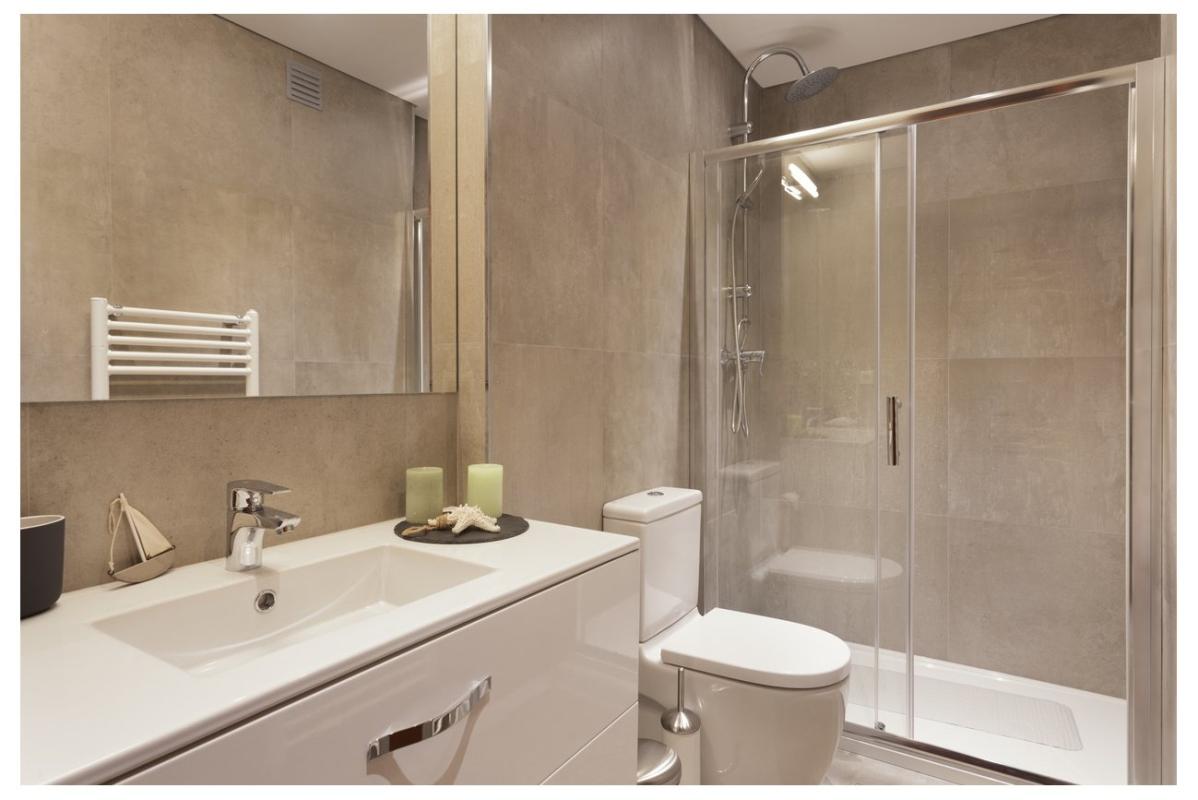 Appartement T2 de 46m² à SAINT-MARTIN-DE-SEIGNANX - Photo 4