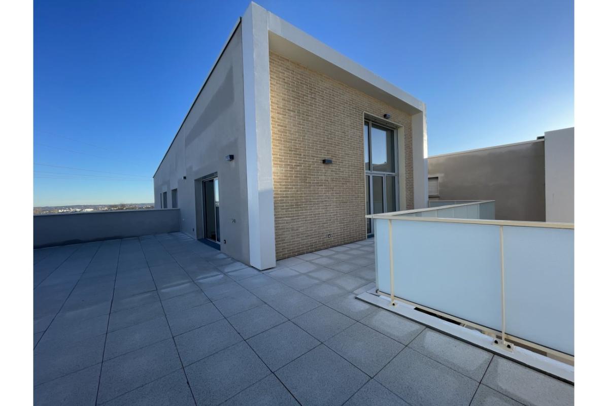Appartement T5 de 108m² à Auzeville-Tolosane - Photo 2